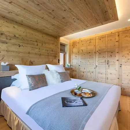 Holiday home Independent Mazot *