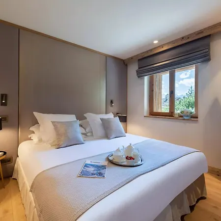 Independent Mazot Holiday home
