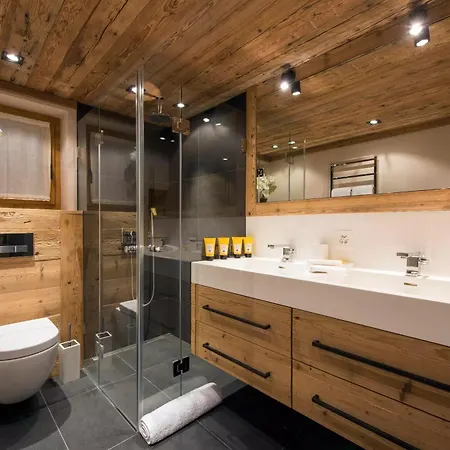 Holiday home Independent Mazot