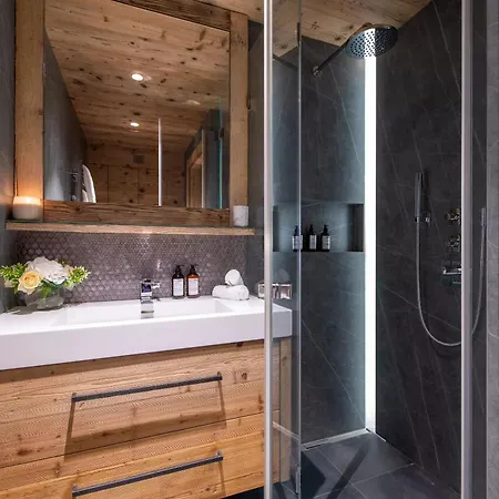 Holiday home Independent Mazot
