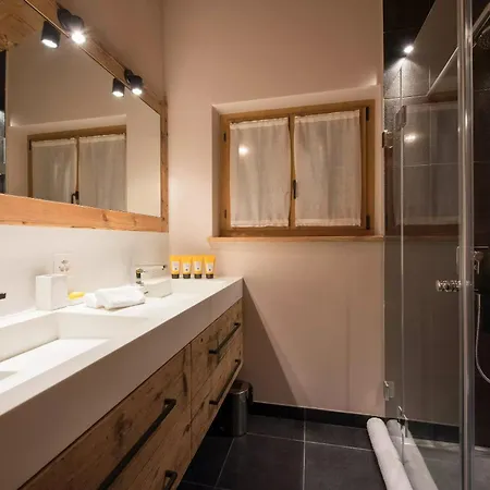 Independent Mazot Holiday home