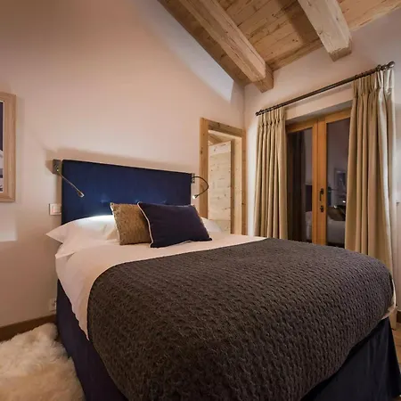 Holiday home Independent Mazot