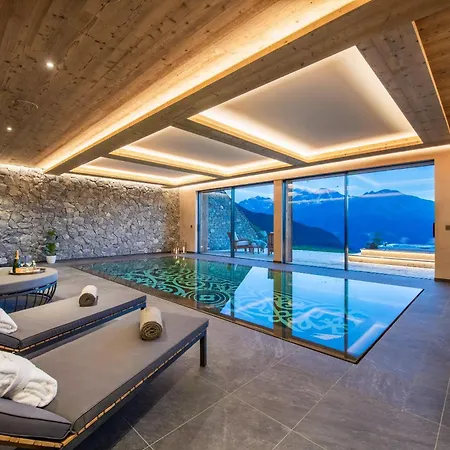 Independent Mazot Ferienhaus