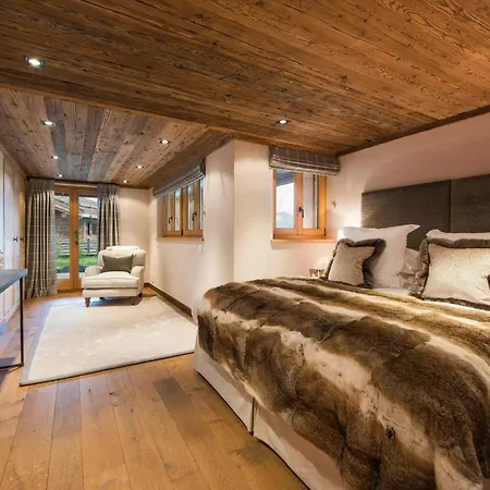 Ferienhaus Independent Mazot