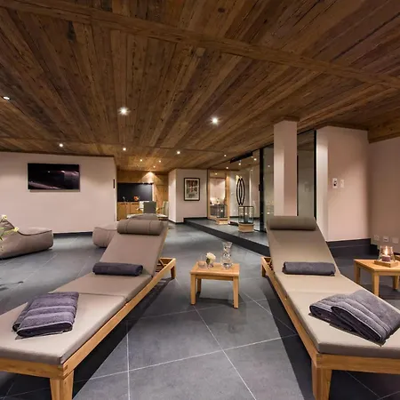 Independent Mazot Verbier