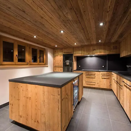 Independent Mazot * Verbier