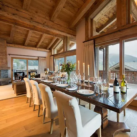 Ferienhaus Independent Mazot