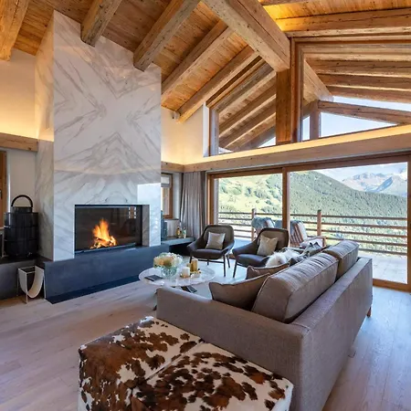 Independent Mazot Verbier