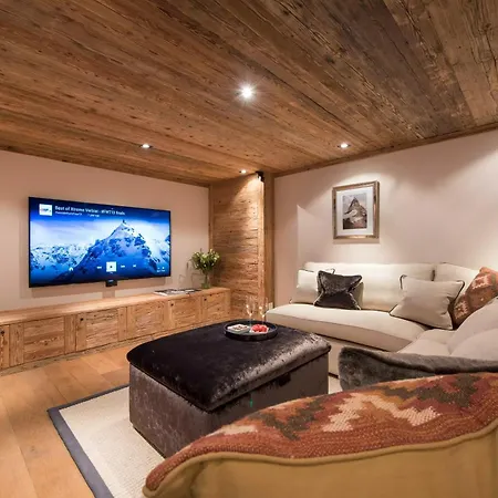 Independent Mazot * Verbier