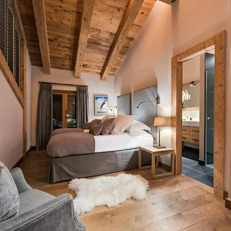 Independent Mazot Ferienhaus