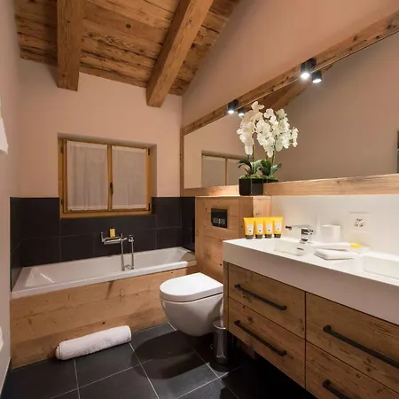 Independent Mazot Ferienhaus